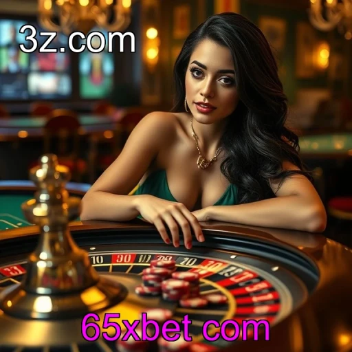 Bingo no 65xbet com: Uma Experiência de Jogo Inigualável