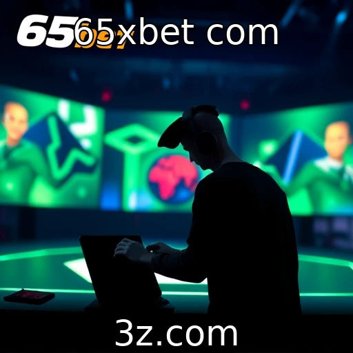 Análise do mercado de jogos competitivos e eSports | 65xbet com