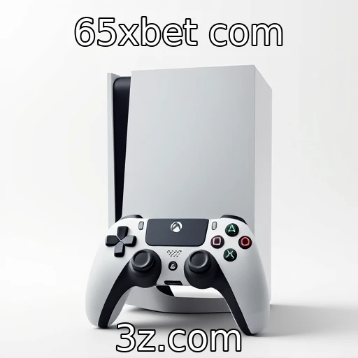 Inovações tecnológicas em consoles para 2025 : 65xbet com