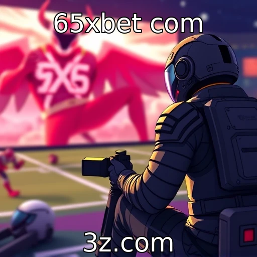 Perspectivas para o futuro do streaming de jogos - 65xbet com