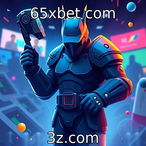 Futuro dos jogos independentes na era digital - 65xbet com