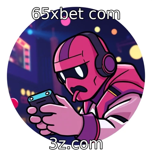 Monetização de jogos e suas implicações econômicas - 65xbet com