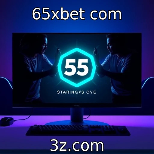 Concorrência entre plataformas de streaming de jogos | 65xbet com