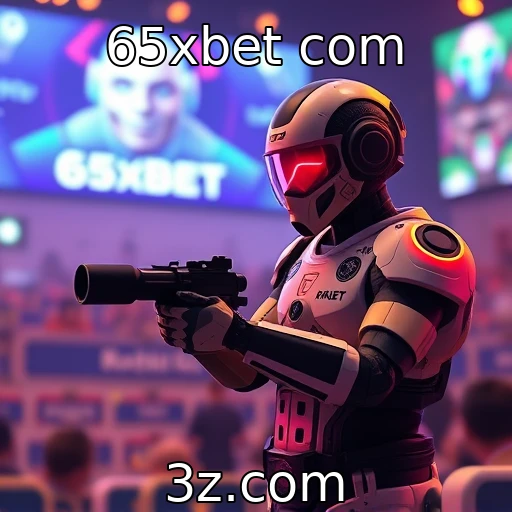 Alterações nas experiências de jogo com a inteligência artificial | 65xbet com