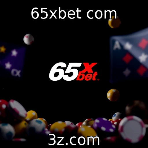 Regulação da indústria de jogos e suas implicações | 65xbet com