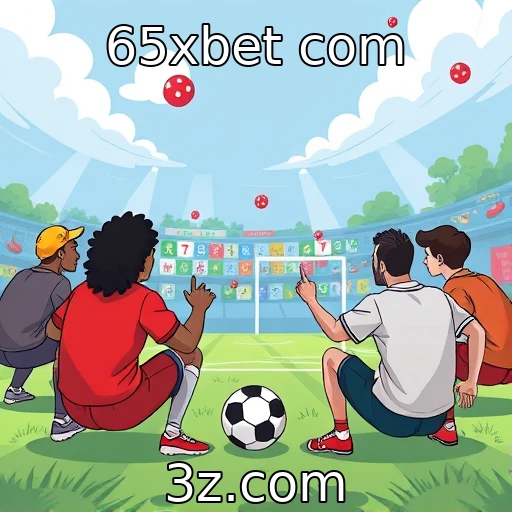 Jogos com temática inclusiva atraem novos jogadores : 65xbet com