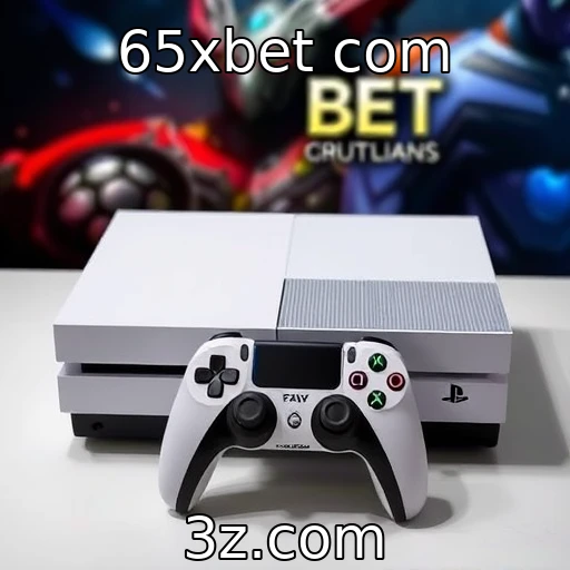 Nova geração de consoles e suas inovações | 65xbet com