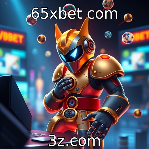 Novas tecnologias impactam desenvolvimento de jogos : 65xbet com