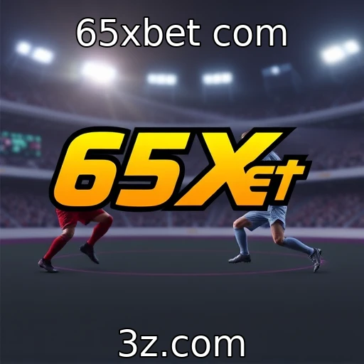 Evolução dos jogos online e suas perspectivas futuras : 65xbet com