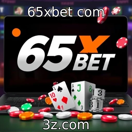 Crescimento do mercado de jogos online em análise : 65xbet com