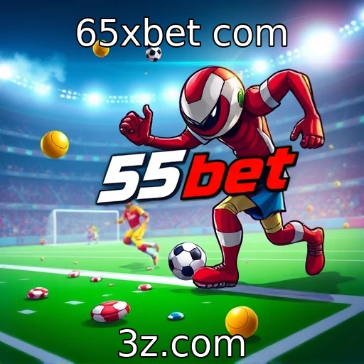 Crescimento do mercado de jogos online e suas tendências - 65xbet com