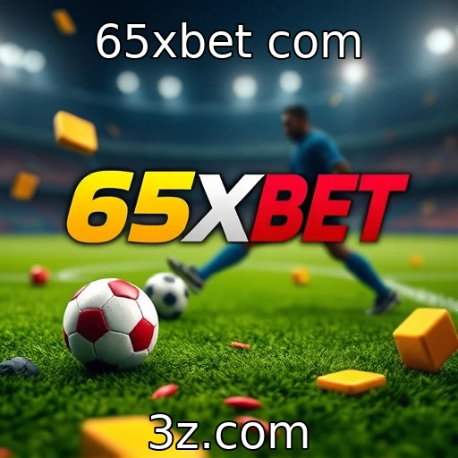 Crescimento do mercado de jogos online em diversas plataformas : 65xbet com