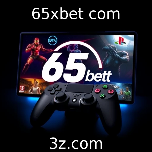 Mudanças nas preferências dos jogadores em consoles - 65xbet com