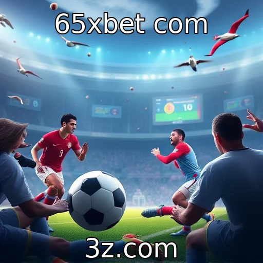 Regulamentações e sua influência no mercado de jogos : 65xbet com