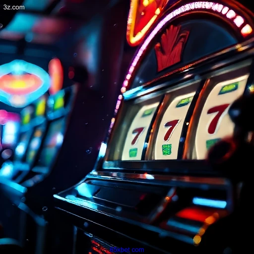 65xbet com Raspadinhas