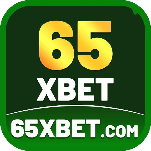 65xbet com logo
