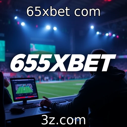 Impacto da tecnologia na experiência dos jogadores em 2025 - 65xbet com